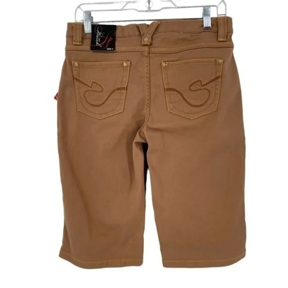 NWT South Pole size 9 shorts SouthPole